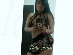 Dulce_paula