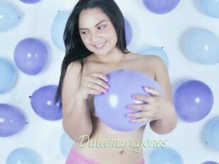 Dulcemariajones