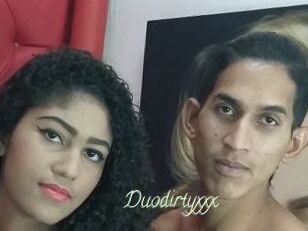Duodirtyxxx