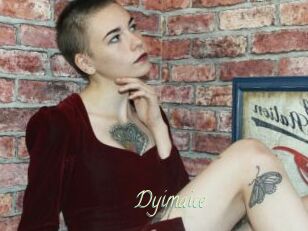Dyimaice
