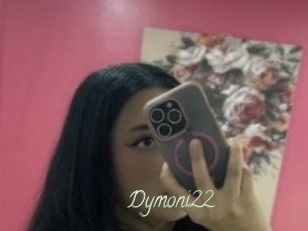 Dymoni22