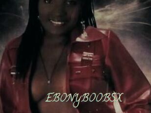 EBONYBOOBSX