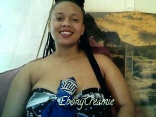 EbonyCreamie