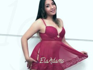 ElaAdams