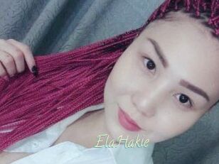 ElaHakie