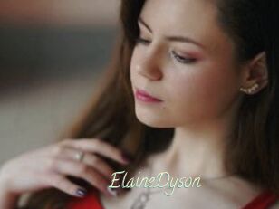 ElaineDyson