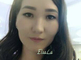EliaLa