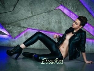 ElisaRed