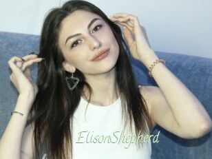 ElisonShepherd