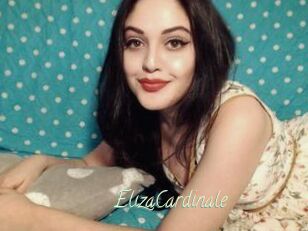 ElizaCardinale