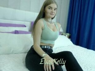 ElizaKelly