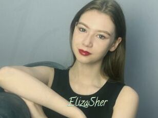 ElizaSher