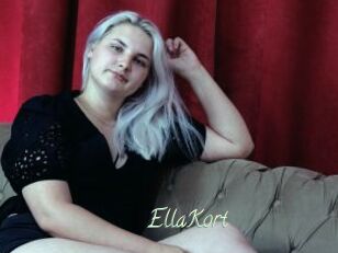 EllaKort