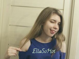 EllaSoHot