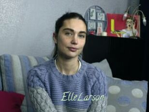 ElleLarson