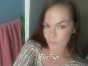ElleToye