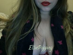 ElliePopping