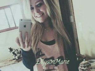 EllysonMarie