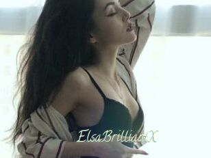 ElsaBrilliantX