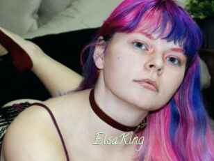 ElsaKing