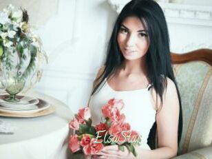 ElsaStar