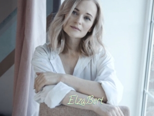 ElzaBert