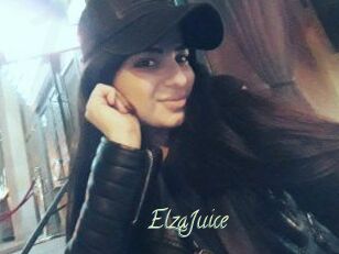 ElzaJuice