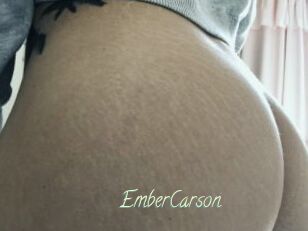 EmberCarson