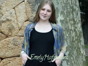 EmelyHofstadter