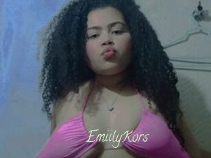 EmiilyKors