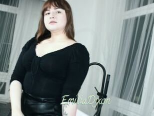 EmiliaDixon
