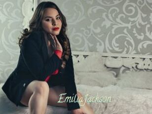 EmiliaJackson