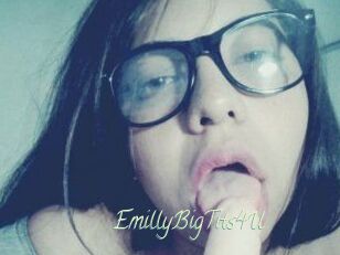 EmillyBigTits4U