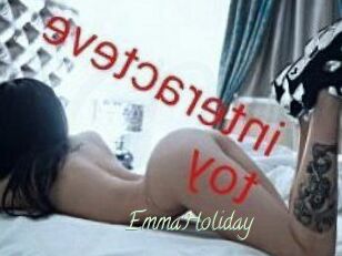 Emma_Holiday