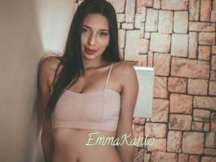 EmmaKahlo