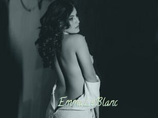 EmmaLeBlanc
