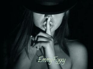 EmmyFoxxy