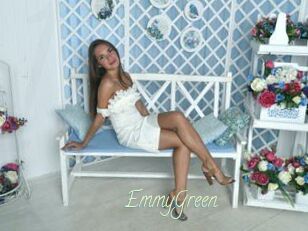 EmmyGreen