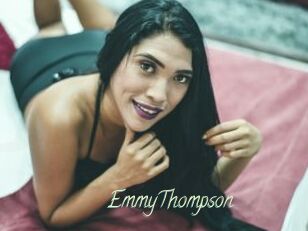 EmmyThompson