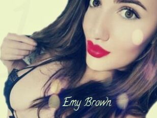 Emy_Brown
