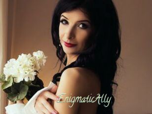 EnigmaticAlly
