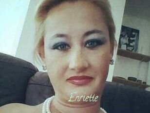 Enriette