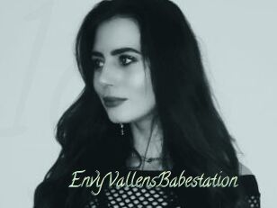 EnvyVallensBabestation