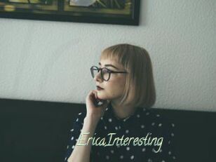 EricaInteresting