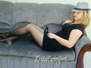 ErikaCuteGirl