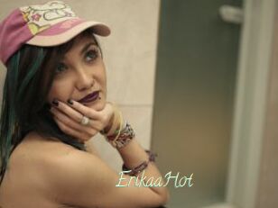 ErikaaHot