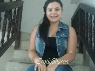 EroticSharon