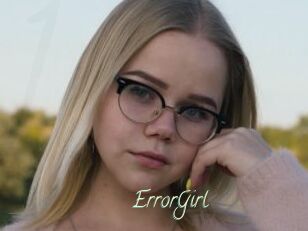 ErrorGirl