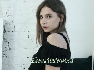 EseniaUnderwood