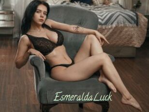 EsmeraldaLuck